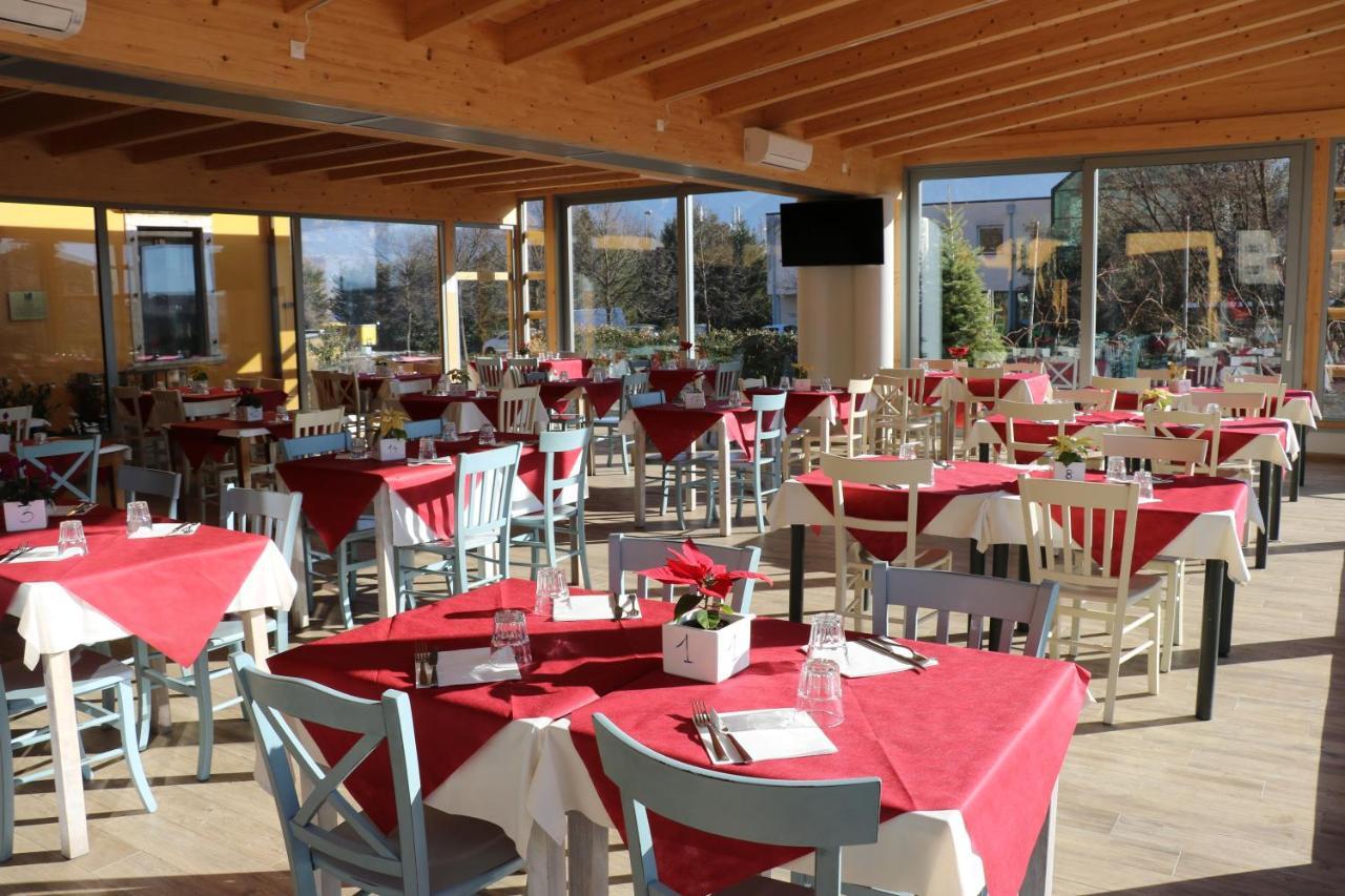 Locanda Dal Barba 빌라 라가리나 외부 사진