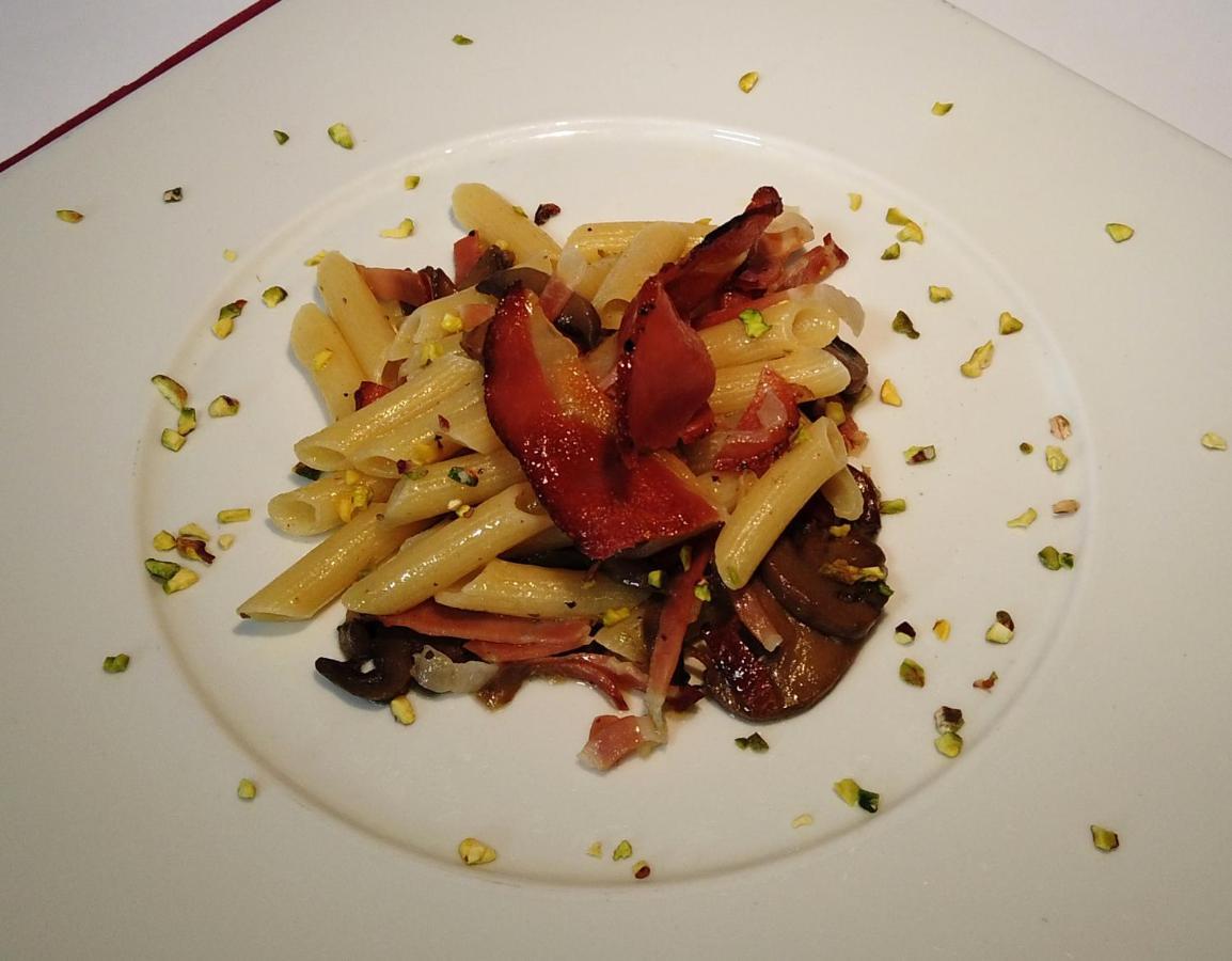Locanda Dal Barba 빌라 라가리나 외부 사진