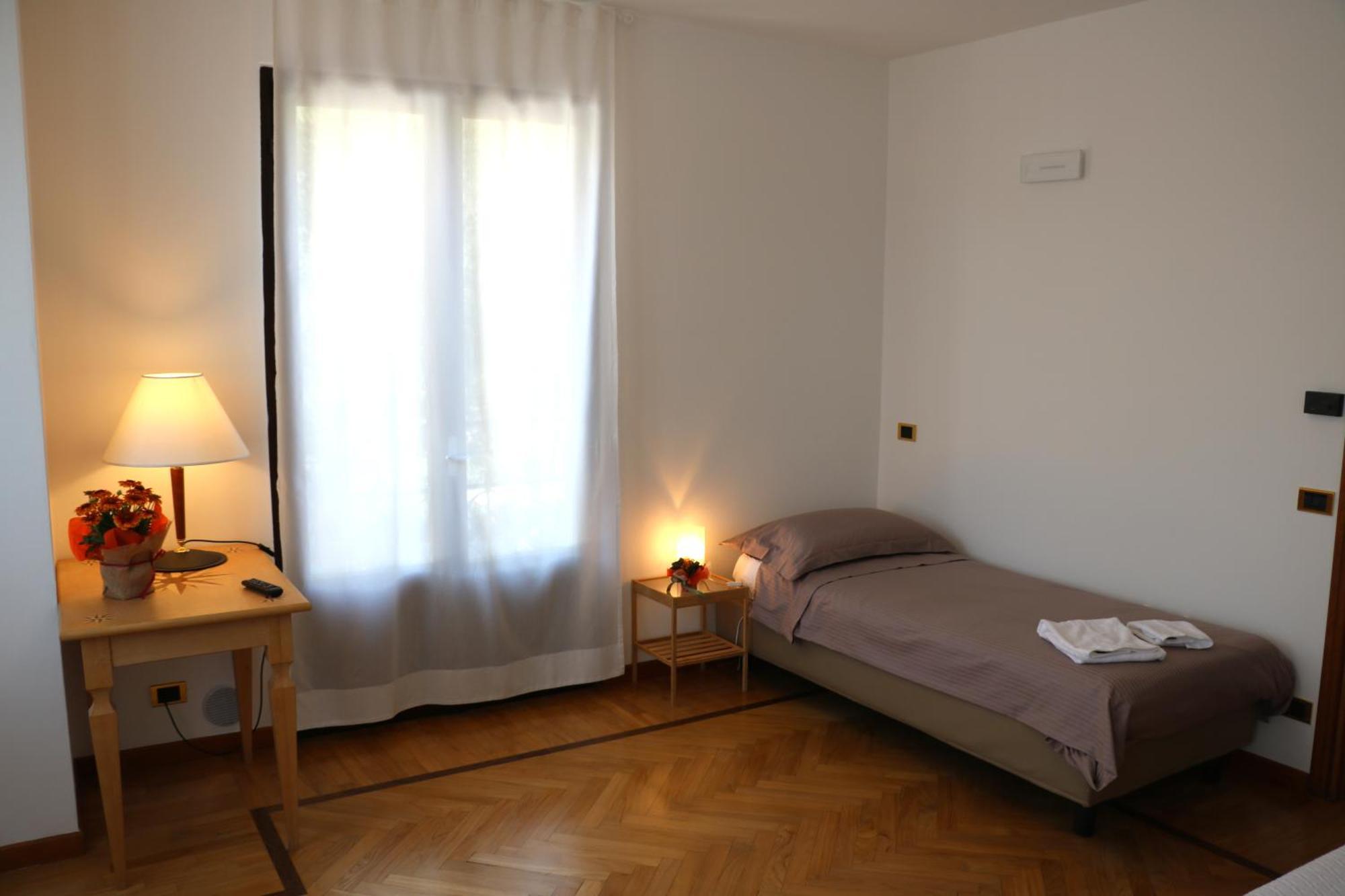 Locanda Dal Barba 빌라 라가리나 외부 사진